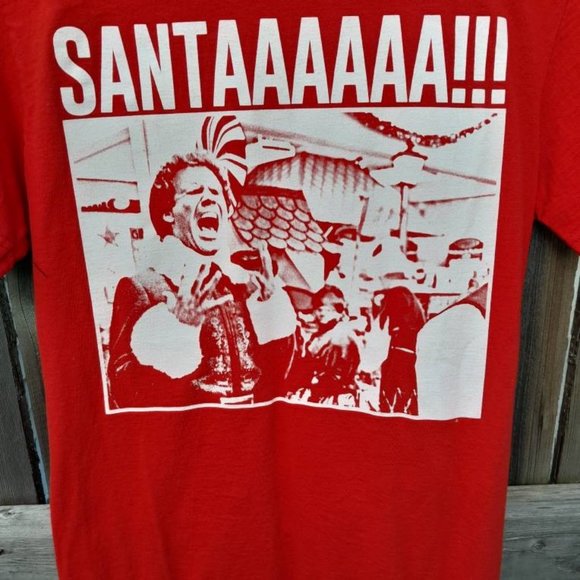 Ripple Junction - Will Farrell - Elf T-shirt - Size Small - Picture 2 of 2